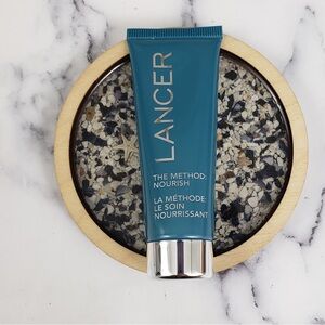 Lancer Skincare The Method: Nourish
